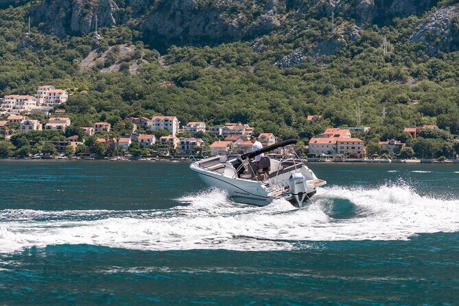 Blue Cave and Lady of the Rocks 3 Hours Private Tour - Why This Tour Offers Value