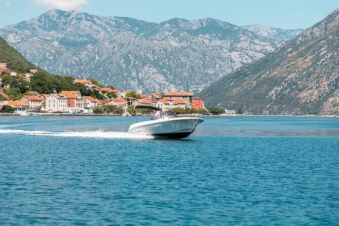 Blue Cave and Lady of the Rocks 3 Hours Private Tour - What We Loved and What to Consider