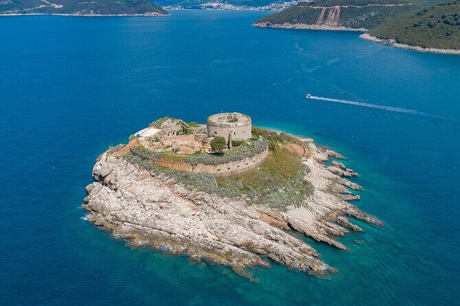 Blue Cave and Lady of the Rocks 3 Hours Private Tour - Frequently Asked Questions (FAQs)