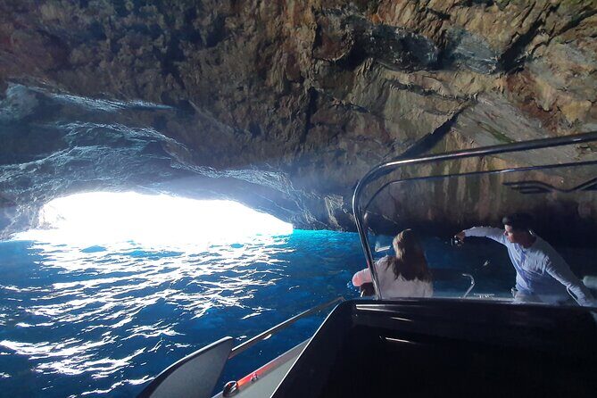 Blue Cave and Lady of the Rocks - Kotor tour up to 6 people (3hr) - Who Is This Tour Perfect For?