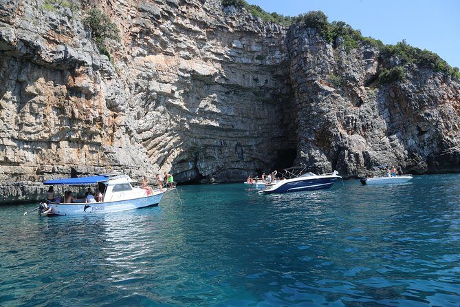Blue Cave and Lady of the Rocks - Kotor tour up to 6 people (3hr) - Frequently Asked Questions (FAQs)