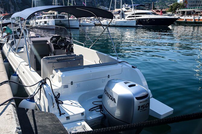Blue Cave and Lady of the Rocks - Kotor tour up to 9 people 3hrs - Who Should Book This Tour?