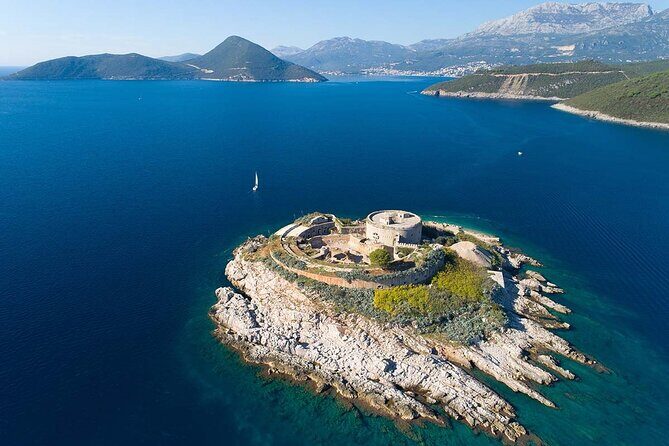 Blue Cave and Our Lady of the Rocks - 3h Private Speedboat Tour - A Closer Look at the Itinerary