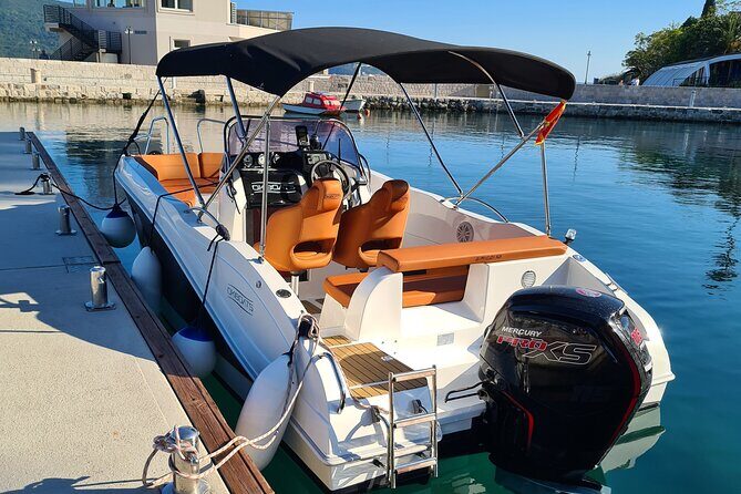 Blue Cave and Our Lady of the Rocks - 3h Private Speedboat Tour - Final Thoughts: Is This Tour Right for You?