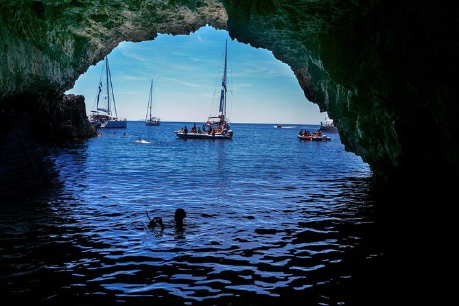 Blue Cave and Pakleni Islands group Tour from Hvar - What’s Included and What Costs Extra