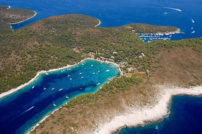 Blue Cave and Pakleni Islands group Tour from Hvar - FAQs
