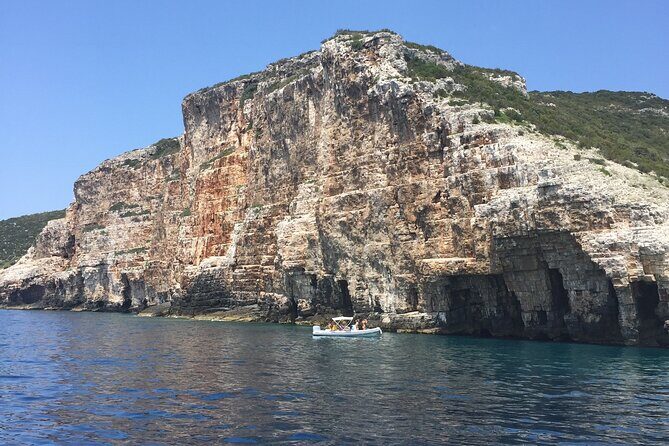 Blue Cave and Town Hvar with 5 Island Boat Tour - Final Thoughts