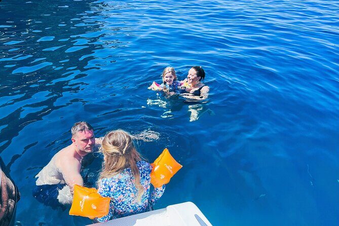 Blue Cave and unj Beach Speedboat Tour from Dubrovnik - Exploring Three Hidden Caves