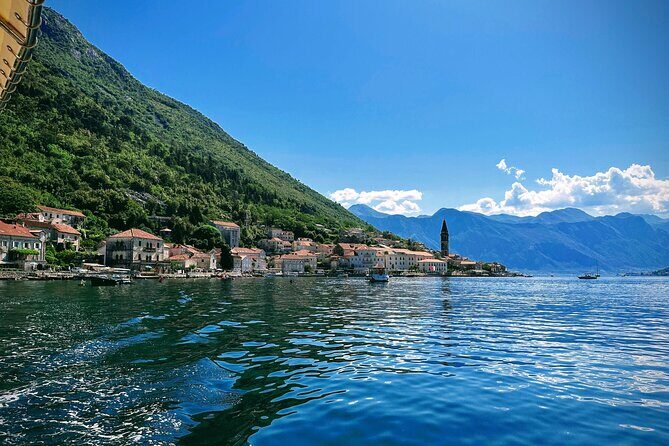 Blue Cave and unj Beach Speedboat Tour from Dubrovnik - Return Journey and Reflection