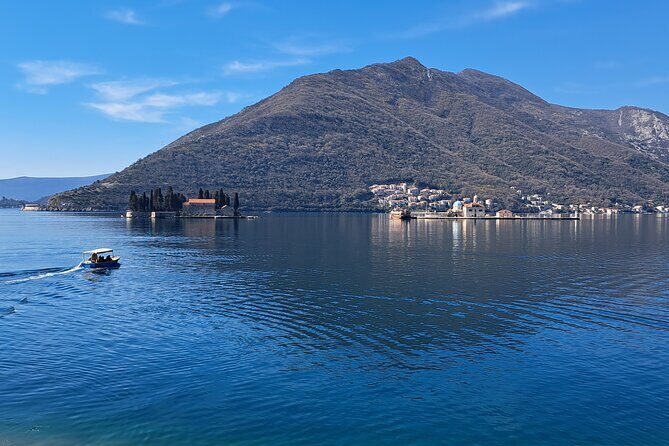 Blue Cave and unj Beach Speedboat Tour from Dubrovnik - Included & Not Included