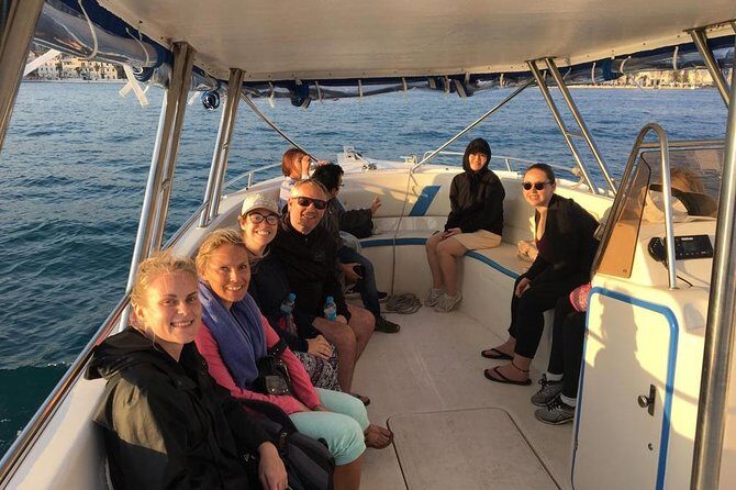 Blue Cave, Blue Lagoon, Hvar island and ShipWreck - private boat tour - FAQs