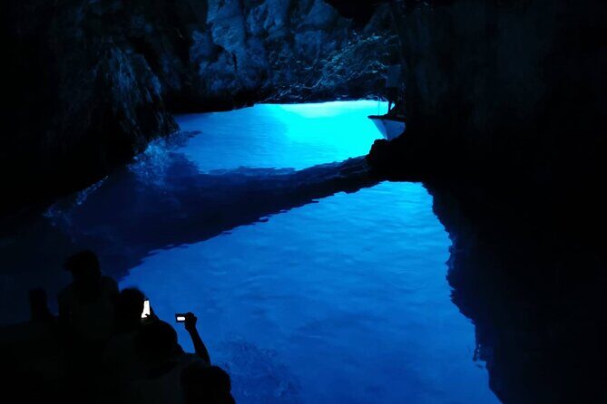 Blue Cave, Blue Lagoon, Pakleni Islands Group boat tour from Hvar - An In-Depth Look at the Itinerary and What to Expect