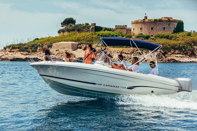 Blue Cave Boat Tour from Herceg Novi (1h 45min) (1-6 people) - An In-Depth Look at the Blue Cave Boat Tour