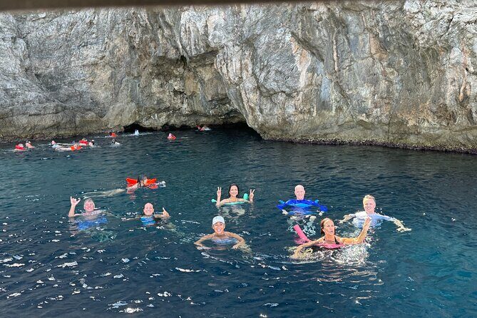 Blue Cave Boat Tour in Dubrovnik - The Itinerary: What to Expect on Your Day Out
