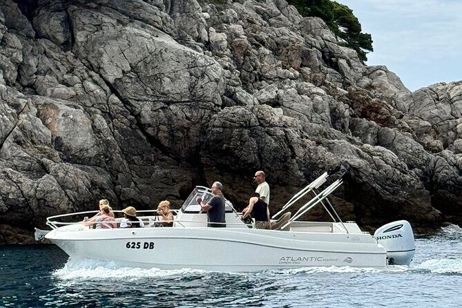 Blue Cave Boat Tour in Dubrovnik - FAQs