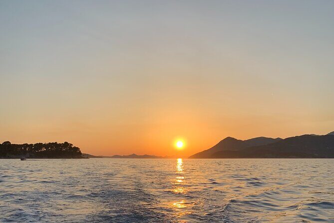 Blue Cave & Caves Small Group Tour  Dubrovniks Hidden Coastline - The Experience in Practice: What to Expect