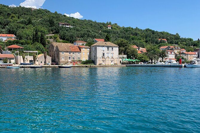 Blue Cave & Caves Small Group Tour  Dubrovniks Hidden Coastline - Who Is This Tour Best For?