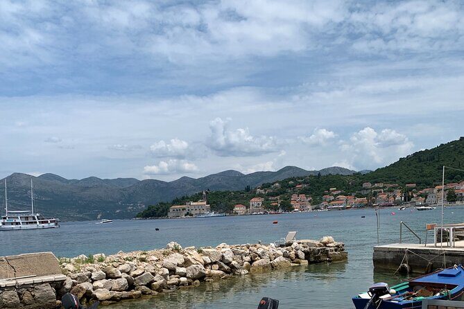Blue Cave & Caves Small Group Tour  Dubrovniks Hidden Coastline - FAQ