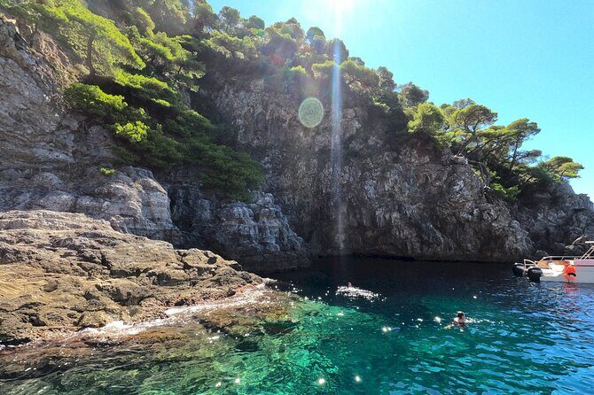 Blue Cave Dubrovnik Speedboat Tour & Lopud Island - Who Should Consider This Tour?
