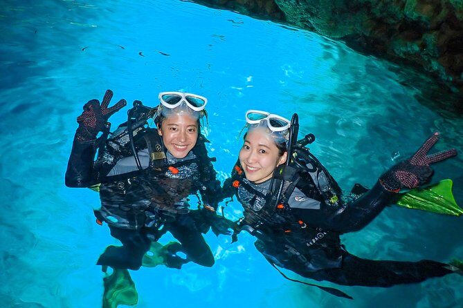 Blue cave experience diving [charter system / boat holding] | I am very satisfied with the beautiful facilities of the shop - Who Will Enjoy This Tour Most?