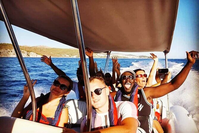 Blue Cave & Five Islands Tour - An In-Depth Look at the Blue Cave & Five Islands Tour