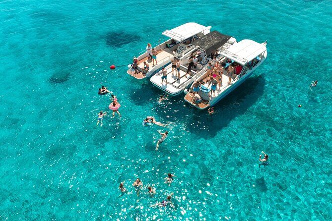 Blue Cave Full-Day Boat Tour with Hvar and 5 Islands - A Deep Dive into the Experience