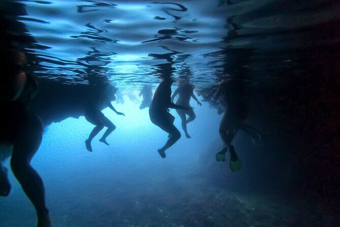 Blue Cave, Green Cave & Lopud Beach small group Speed boat Tour - Exploring the Route: What to Expect