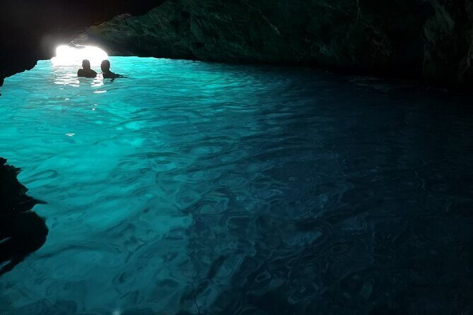 Blue Cave, Green Cave & Lopud Beach small group Speed boat Tour - The Experience in Detail: What Makes It Shine