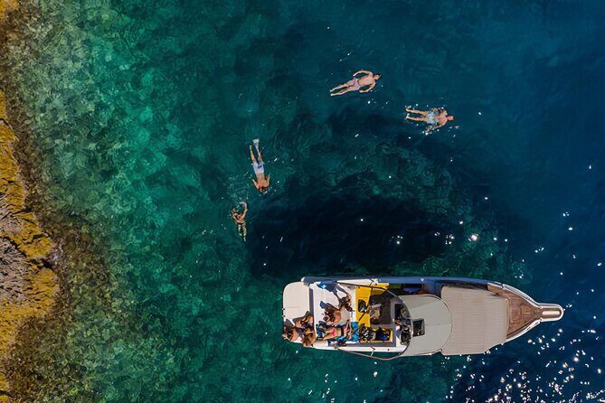 Blue Cave, Green Cave & Lopud Beach small group Speed boat Tour - Final Thoughts: The Bottom Line