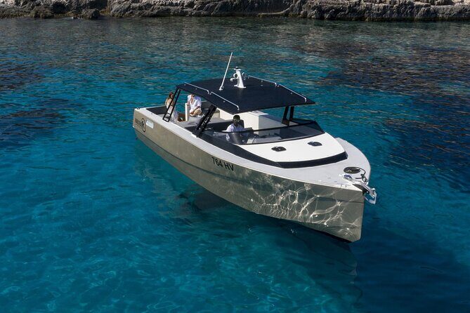 Blue cave group tour with swimming and snorkelling from Hvar - Who This Tour Is Best Suited For