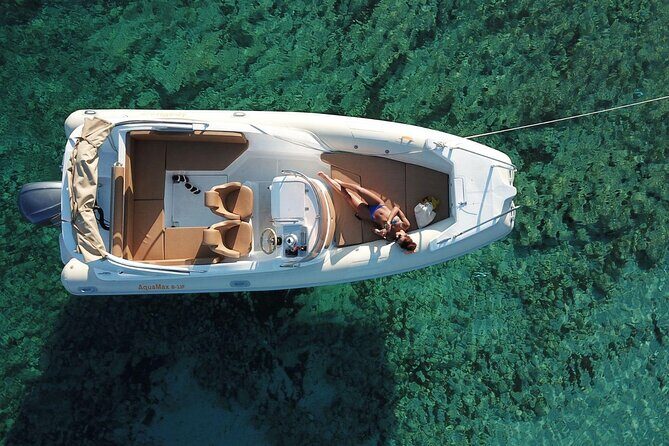 Blue cave group tour with swimming and snorkelling from Hvar - Final Thoughts