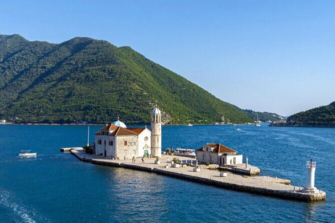 Blue Cave Guided Tour in Kotor Bay - The Authentic Charm and Why You Should Consider It