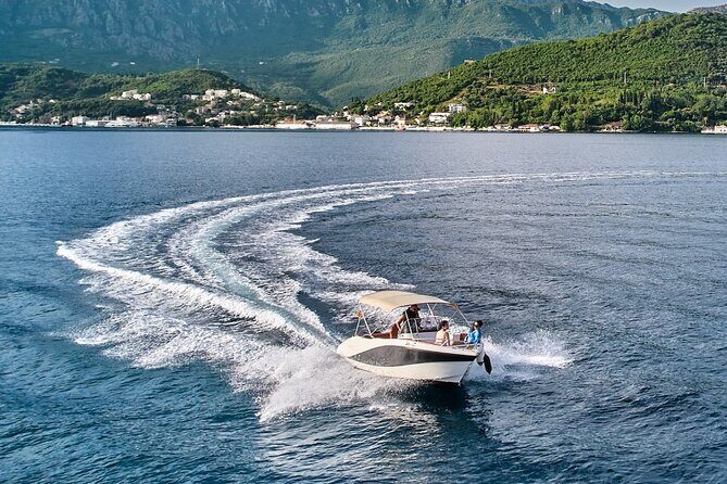 Blue Cave Guided Tour in Kotor Bay - Who This Tour Is Best For