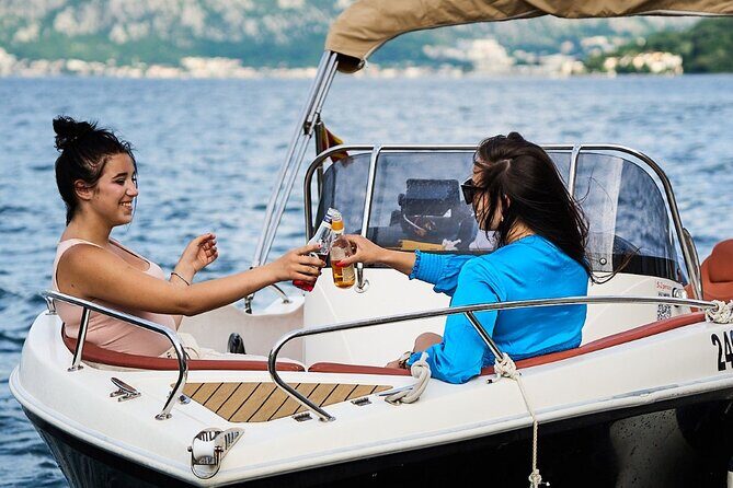 Blue Cave Guided Tour in Kotor Bay - Frequently Asked Questions