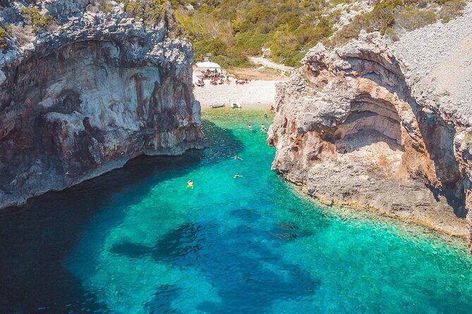 Blue cave & Hvar (5 Islands) private tour from Split or Trogir - The Experience: A Deep Dive into the Itinerary