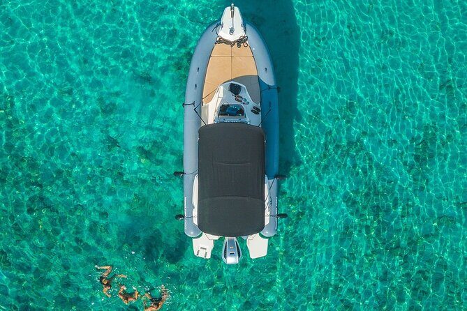 Blue cave & Hvar (5 Islands) private tour from Split or Trogir - Authentic Insights from Reviewers