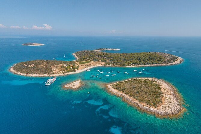 Blue cave & Hvar (5 Islands) private tour from Split or Trogir - Practical Tips for Making the Most of Your Day