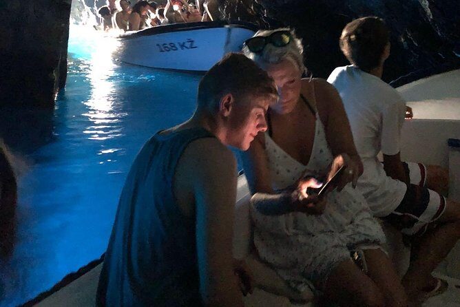 Blue cave & Hvar (5 Islands) private tour from Split or Trogir - Who Should Consider This Tour?