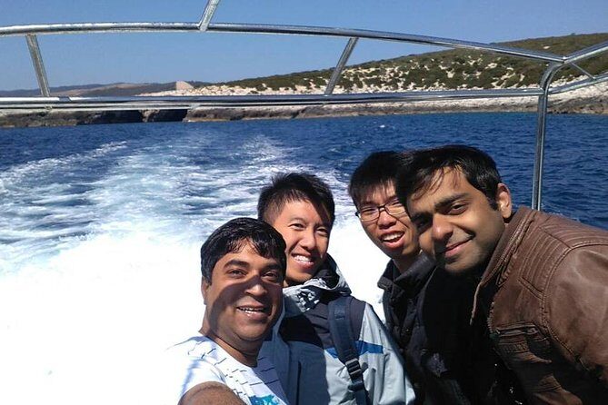 Blue Cave, Hvar and Five islands - Small-Group Tour From Split - Snorkeling & Water Activities