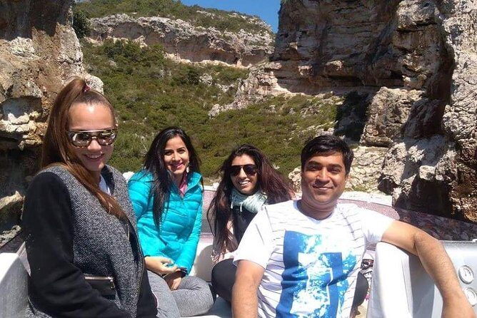 Blue Cave, Hvar and Five islands - Small-Group Tour From Split - The Experience on the Water