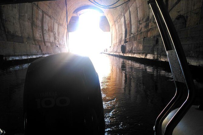 Blue Cave & Hvar : Five Islands Private Speedboat tour - An In-Depth Look at the Tour