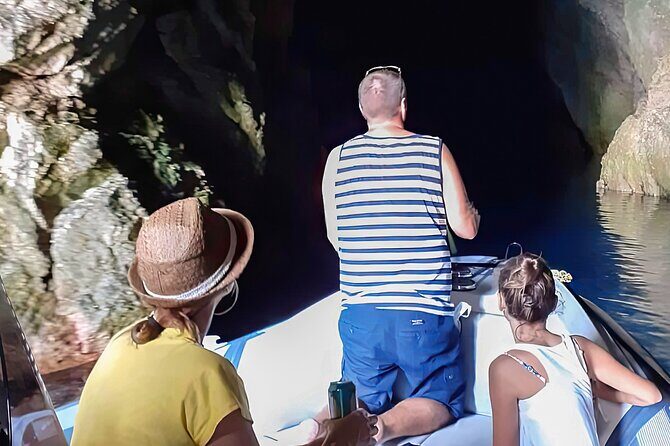 Blue Cave, Hvar Island & Paklenjaci Speedboat Tour from Split - A Full Breakdown of the Experience