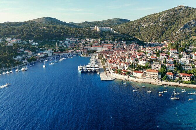 Blue Cave, Hvar Island & Paklenjaci Speedboat Tour from Split - Who Will Love This Tour?