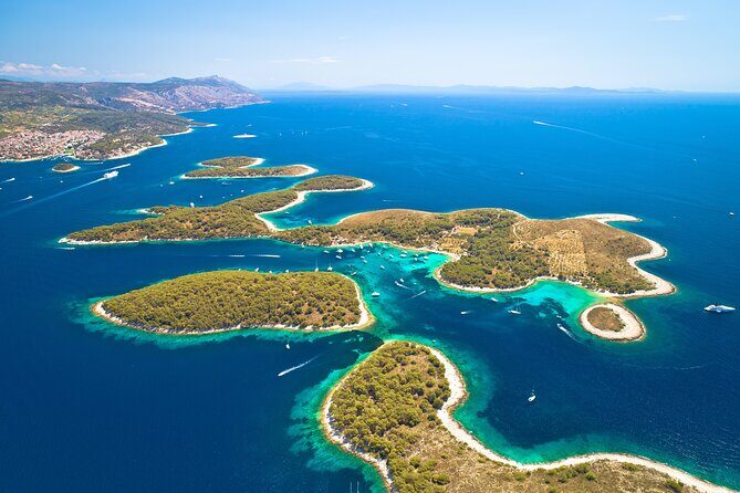 Blue Cave, Hvar, Vis and Pakleni Islands Group Speedboat Tour - A Full Breakdown of the Blue Cave & Islands Speedboat Tour
