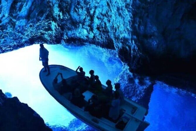 Blue Cave & Island Escape: A Unique 6-Island Adventure from Split - Exploring the Blue Cave & Island Escape: A Detailed Look at Croatia’s 6-Island Adventure