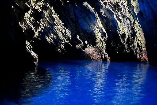 Blue Cave & Island Escape: A Unique 6-Island Adventure from Split - FAQs