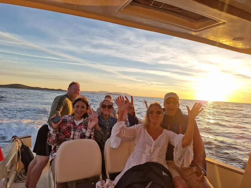 Blue Cave & Island-Hopping Tour with Snorkeling from Split - What to Expect on This Day Trip