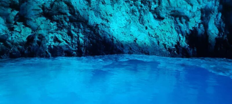 Blue Cave & Island-Hopping Tour with Snorkeling from Split - Who Would Love This Tour?