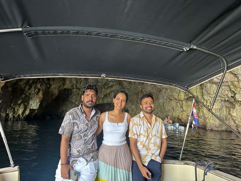 Blue Cave & Island-Hopping Tour with Snorkeling from Split - Final Thoughts