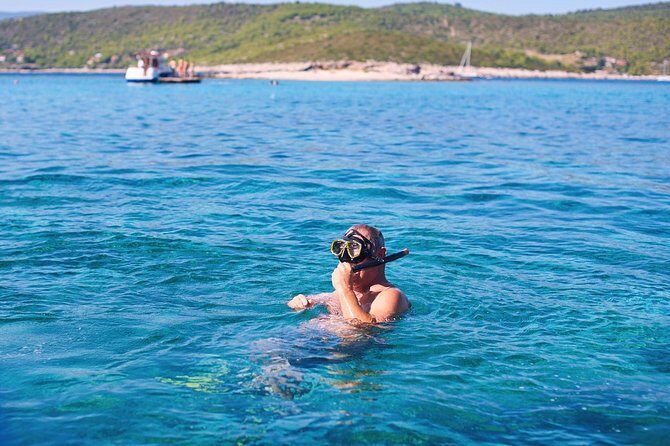 Blue Cave, Komia, Stiniva Bay, Budikovac, Hvar Split Island Boat Tour - Authentic Traveler Insights